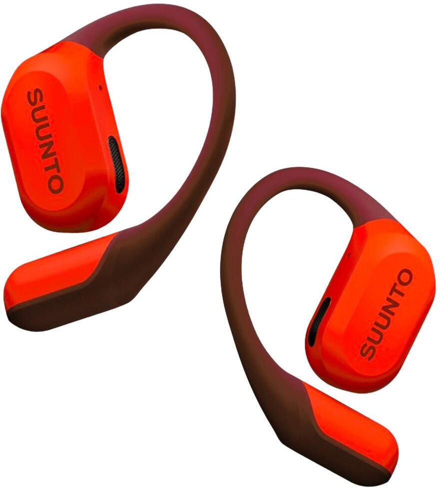 Suunto  - Spark Coral Orange - Ecouteurs audio