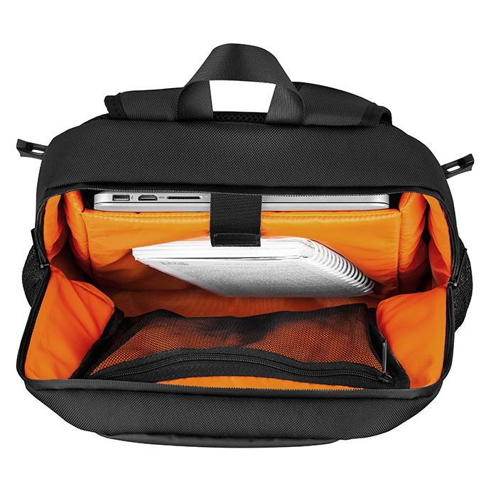 Tracer 47378 Packer Black (25 l) (TRATOR47378)