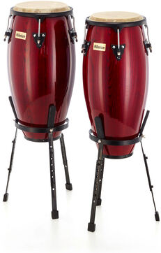 Millenium MC890WR Conga Set Natur