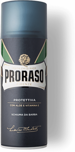 Proraso Blue Line Protective Shaving Foam 300 ml