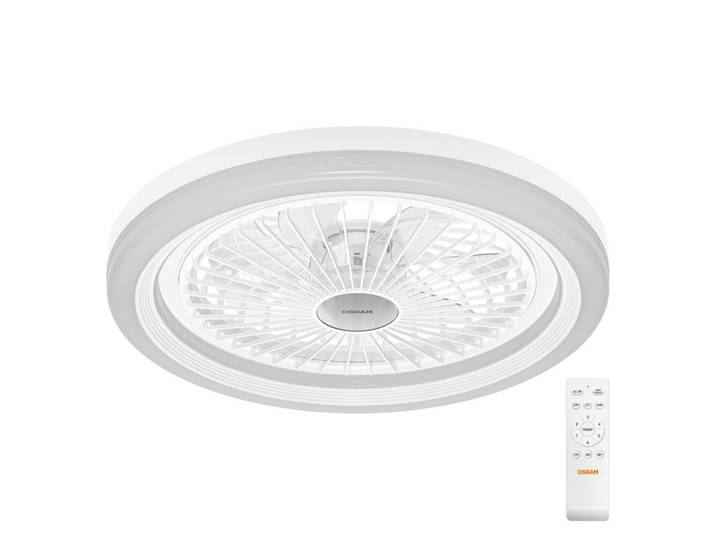 Osram Deckenventilator, 13.5 cm, Elektrogeräte, Kühlgeräte, Ventilatoren, Deckenventilatoren