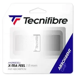 Basisgriffband - Tecnifibre - X-TRA FEEL - 1er