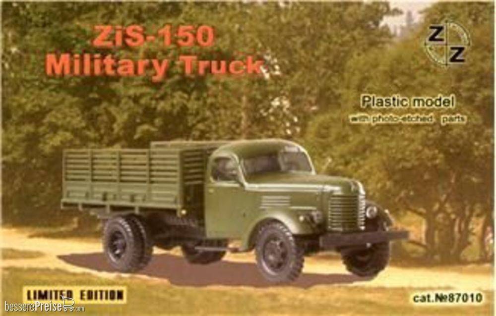 ZZ Modell ZZ87010