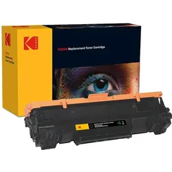 Kodak, Toner, cf244a 44a 1000seiten