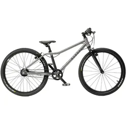 Rascal 24 7 sp. Shimano Nexus Kinderfahrrad Titanium 24