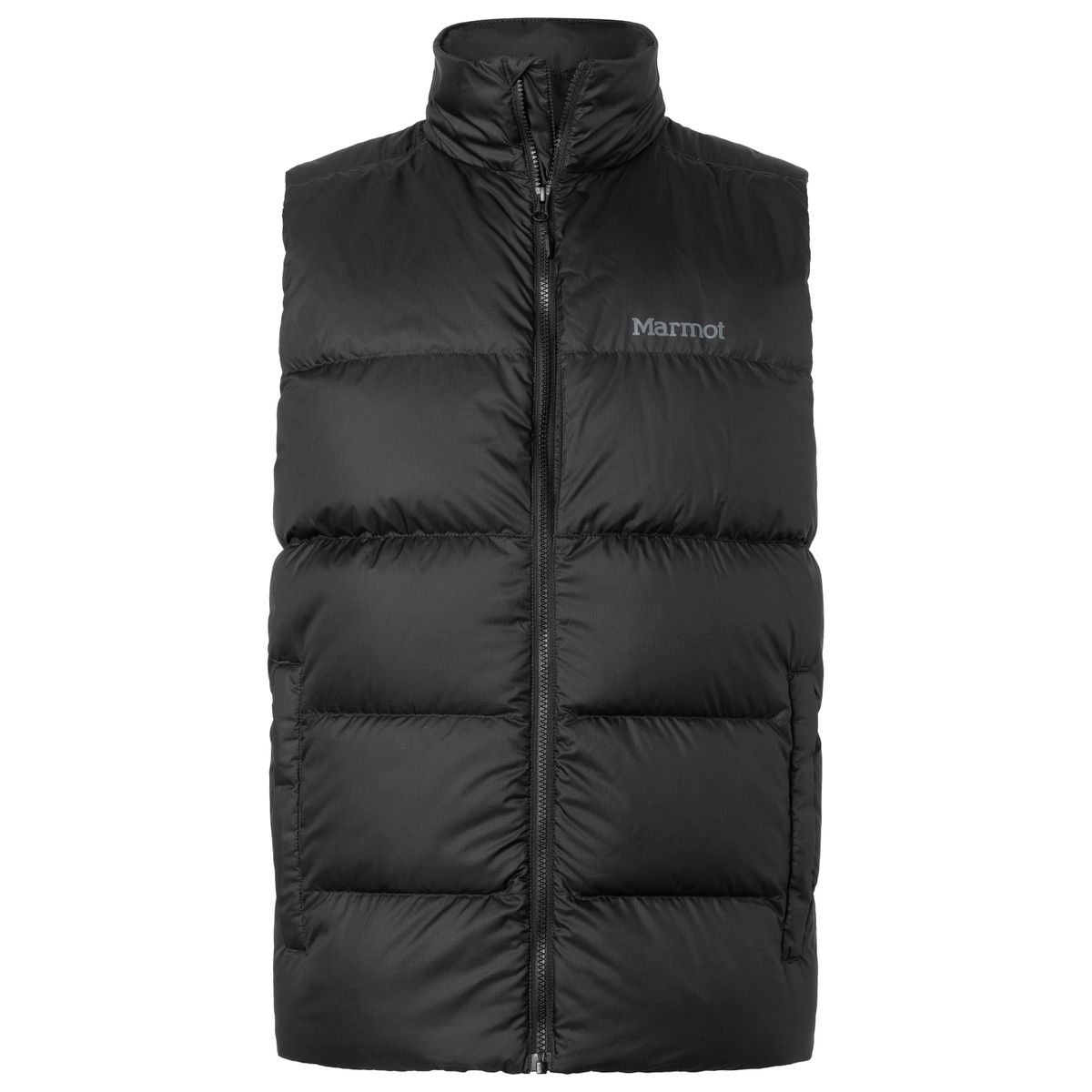 Marmot Guides Down Vest black (001) L M16231-001-L