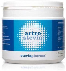 Steviapharma Stevia arthro Boat 300 gr