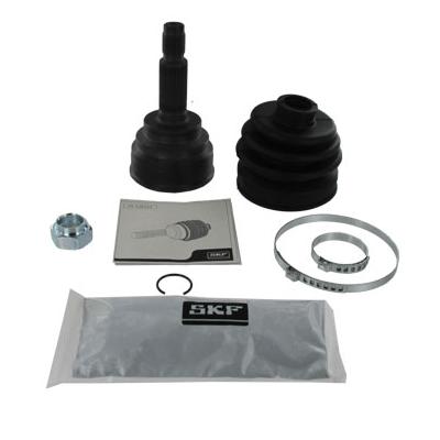 SKF Gelenksatz, Antriebswelle VKJA 5124