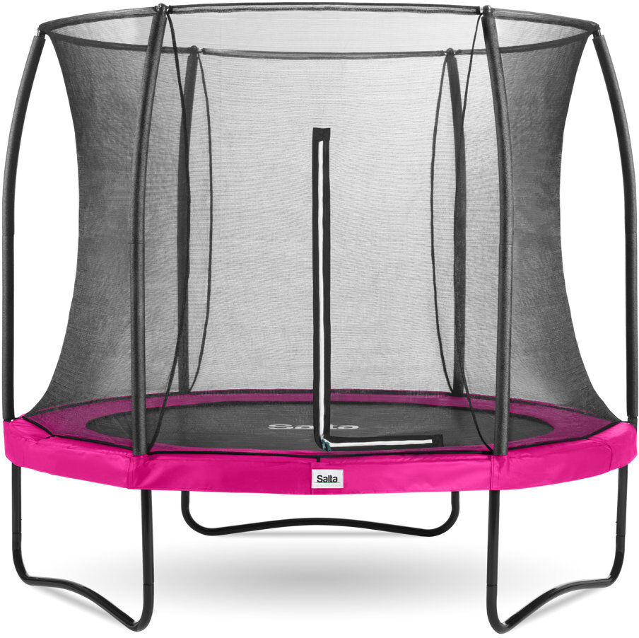 Salta Comfort Edition 153cm Pink 205cm H X 153cm W X 153cm D