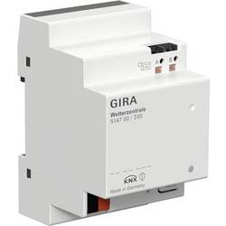 GIRA Wetterstation 514700 1 St.