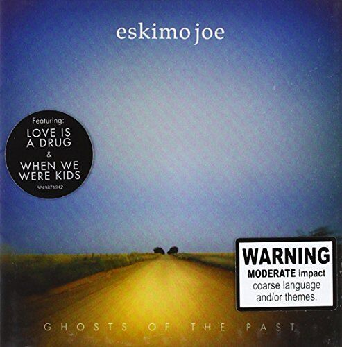 Eskimo Joe - Ghosts of the Past - Preis vom 10.10.2026 11:48:34 h