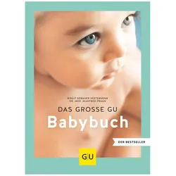 Das grosse Babybuch, Ratgeber von Birgit Gebauer-Sesterhenn