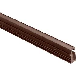 Fawo Tisch Aufnahmeleiste 60 cm braun