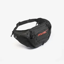 Explor Hip Pack 5L Unisex Black, Größe:One Size - Taschen & Rucksäcke > Taschen > Bauchtaschen - Schwarz