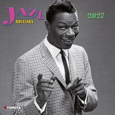 Jazz History 2027