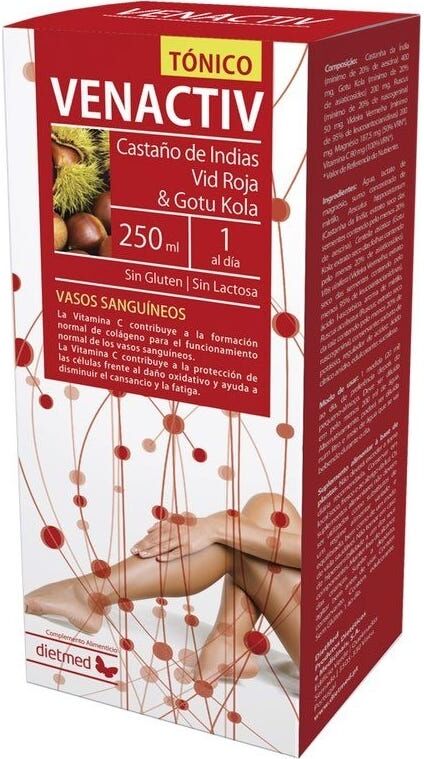 DietMed Venactiv 250ml