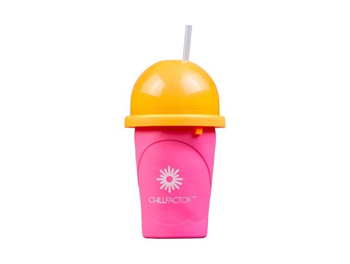 Slushy Maker Neon pink