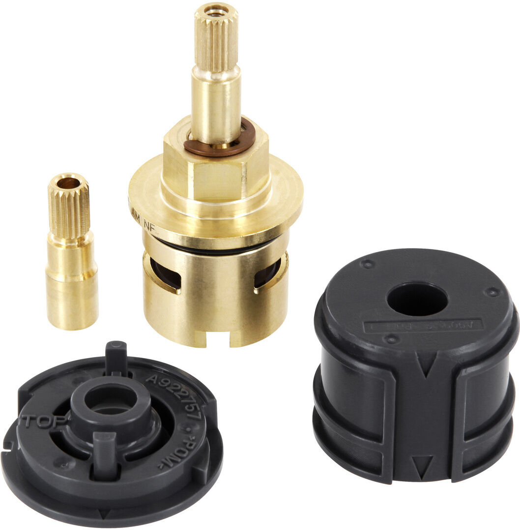 Ideal Standard u. Vanne d'inversion pour therm. AP A962568NU