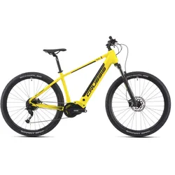 Crussis e-Largo 7.11 715Wh Gr. 20