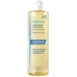 DUCRAY DEXYANE Reinigungsöl schützend 400 ml