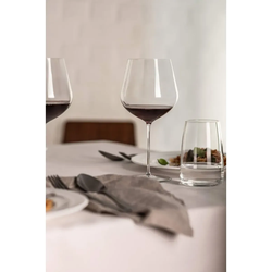 Zwiesel Glas VUELO Rotwein- und Weißweingläserset 8-teilig