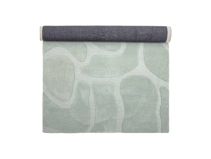 Bloomingville Tapis Darlington 130x200 cm Green