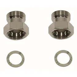 Vaillant Adapter auf MAG alt 2 Stück