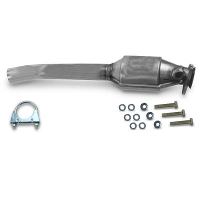 Bestprice Katalysator mit Anbauteilen [Hersteller-Nr. 31478021] für Audi