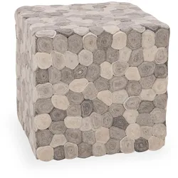 Hocker SUSHI (BL 45x45 cm) - BL 45x45 cm