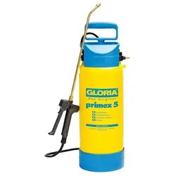 Gloria Haus und Garten, Sprühflasche, Primex 5 (5 l)