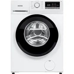 KOENIC KWM 8142 A-10 INV Schlanke Waschmaschine (8 kg, 1351 U/Min., A)