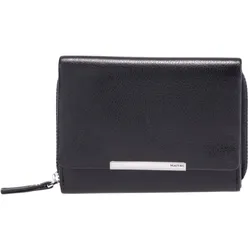 Maître Hochkantbörse Damen Belg Dagrete Purse SH6FZ black - 12