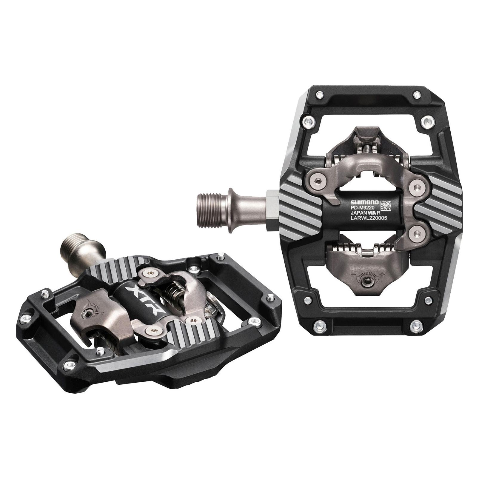 Shimano XTR PD-M9220 (IPDM9220)