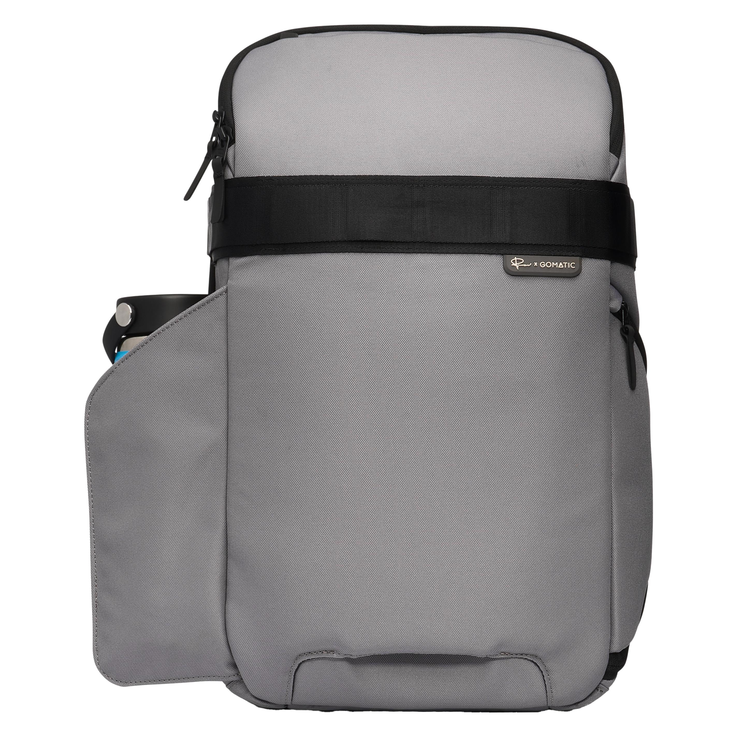 Gomatic Peter Mckinnon Luma Camera Pack (Fotorucksack, 18 l) (PMLMCPG-SHK-01)