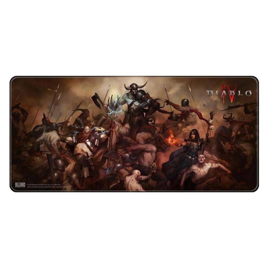 Blizzard Diablo IV - Heroes (XL) (FBLMPD4HEROES21XL)