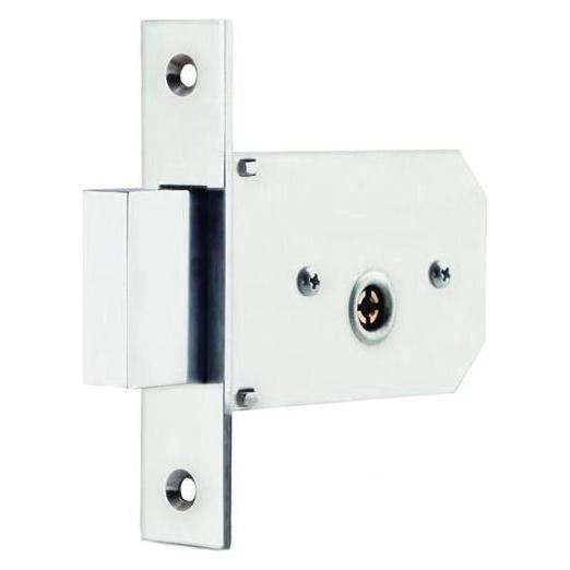 Schlosser Mortise lock 156F (58188899)
