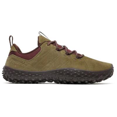 Merrell - Wrapt - Sneaker 41 | EU 41 braun