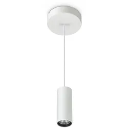 Philips Lighting 3D-LED-Pendelleuchte PT332C27S#83830700