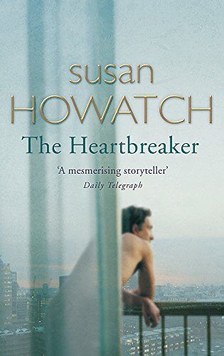 Susan Howatch - The Heartbreaker: Number 3 in series (St. Benet's, Band 3) - Preis vom 10.10.2026 11:48:34 h