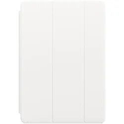 Apple Smart Cover (Apple iPad 2019 (7. Gen), Apple iPad 2020 (8. Gen), Apple iPad 2021 (9. Gen), Apple iPad Air 2019, Apple iPad Pro 10.5 2017), Tablet Hülle, Weiss