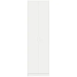 vidaXL, Kleiderschrank, Gagonia (55 x 55 x 189 cm)