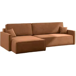 ECKSOFA Louis Salvador