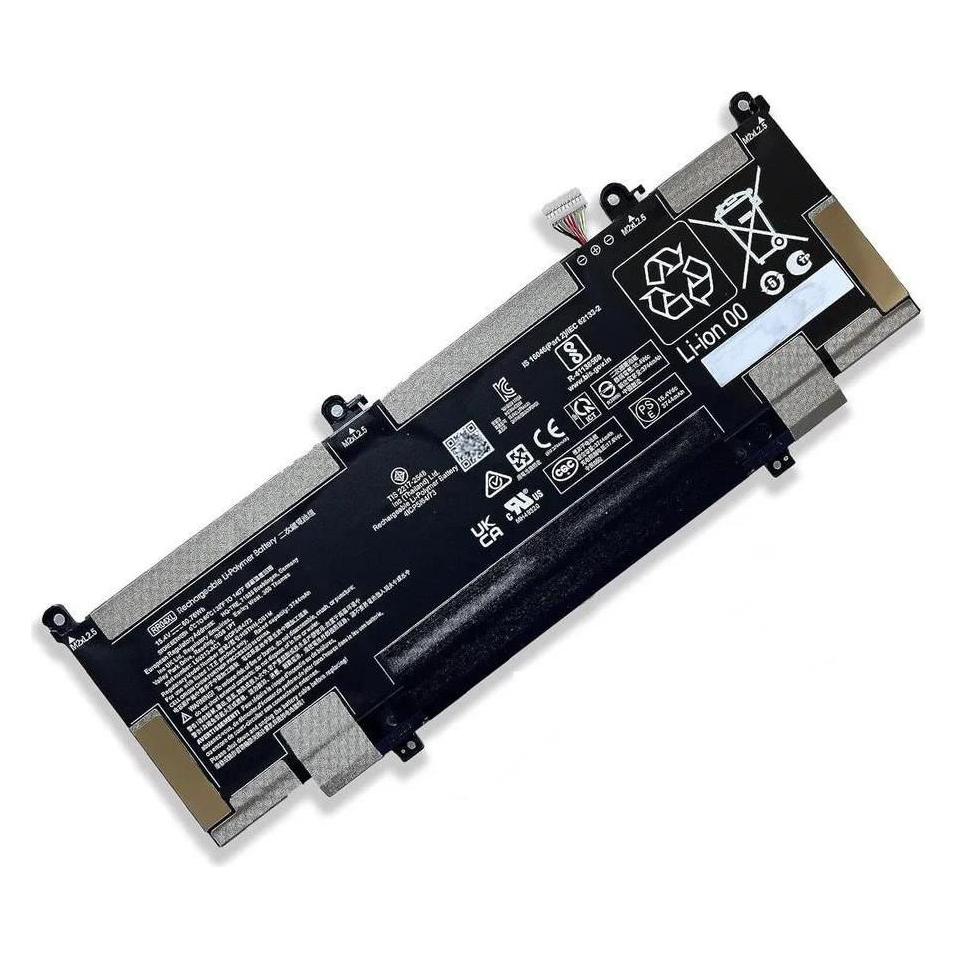 CoreParts Laptop Battery for HP (6600 mAh) (MBXHP-BA0311)