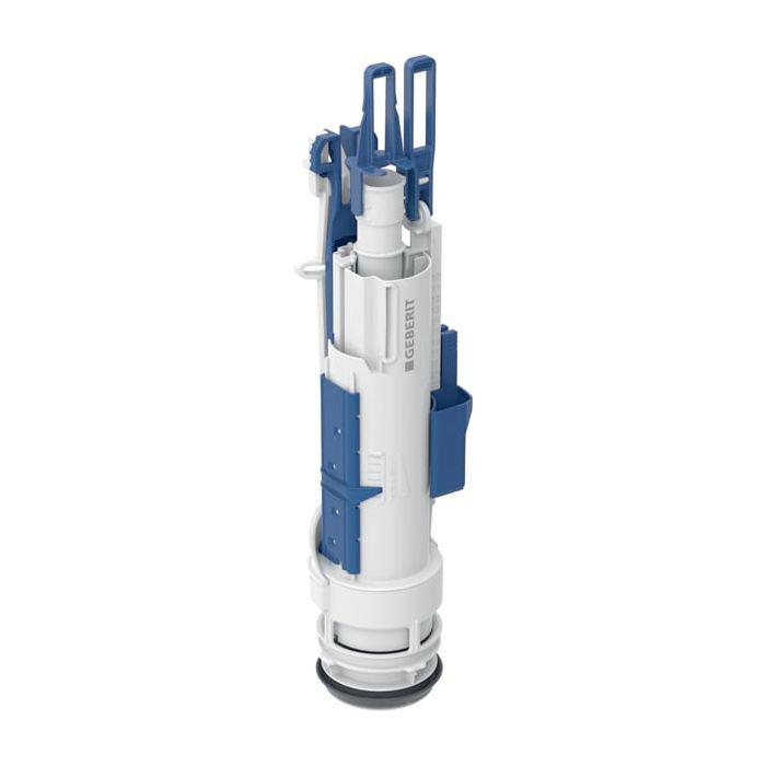 Geberit Spülventil Typ 212, komplett 244820001 für Sigma, Delta und UP300 Unterputz-Spülkasten