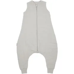 Meyco, Babyschlafsack, Baby winter schlafoverall jumper - pre-washed musselin (Winter)
