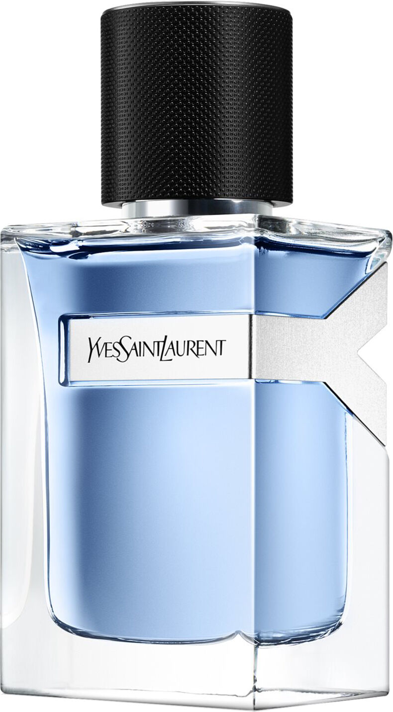 YVES SAINT LAURENT Y Eau De Toilette