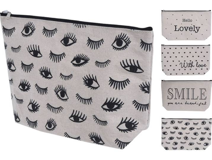 Necessaire OZAN weiss