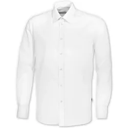 Hemd "1563-682" Gourmet - 39/40 - Weiß