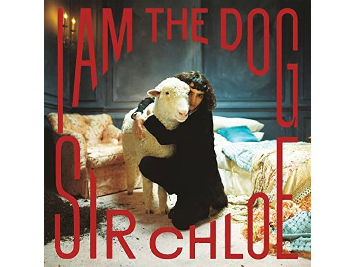 I Am The Dog