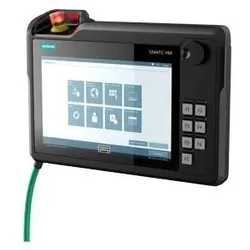 Siemens Dig.Industr. SIMATIC HMI IWP10F 6AV2145-6KM00-0AA0
